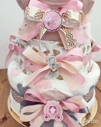 Подарок на рождение ребёнка