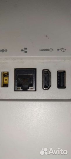 Моноблок lenovo