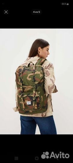 Рюкзак Herschel