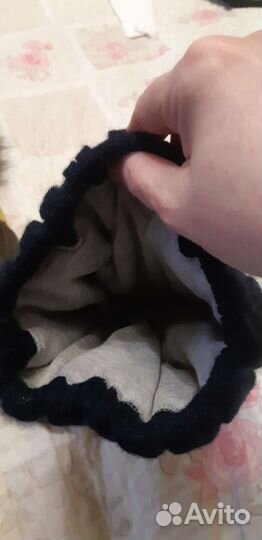 Зимние шапки для мальчиков