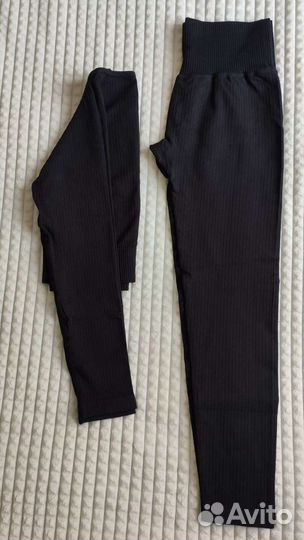 Комплект спортивный