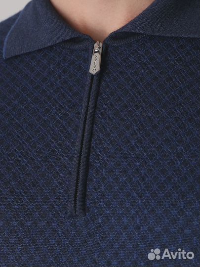 Поло кашемировое Svevo