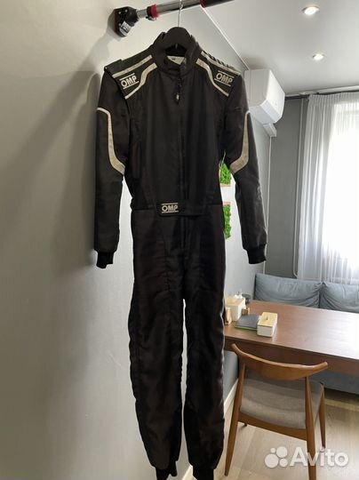 Комбинезон OMP