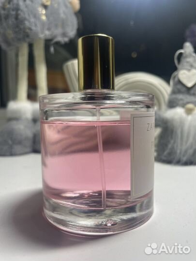 Духи zarkoperfume molecule 09 pink