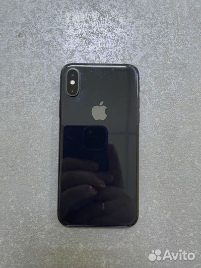 iPhone Xs, 64 ГБ