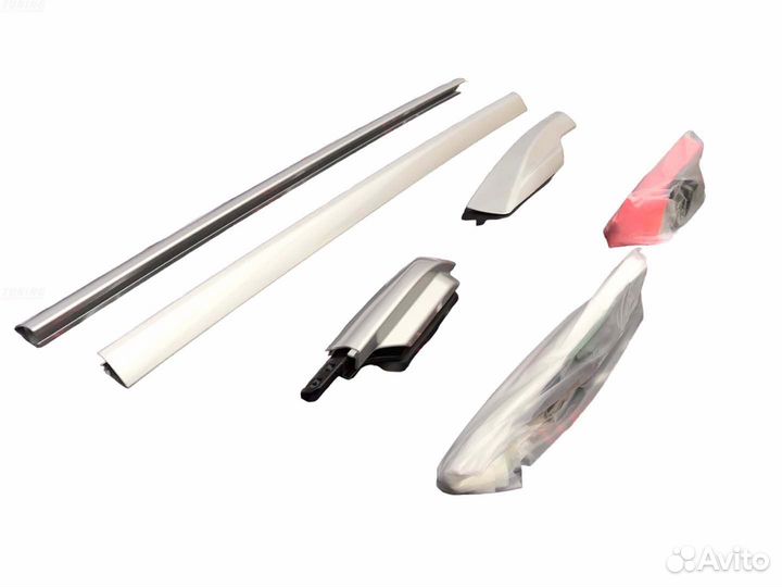 Рейлинги продольные Toyota RAV 4 C0994