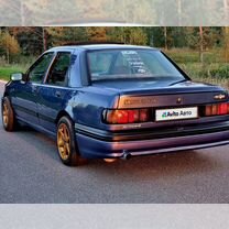 Ford Sierra 2.0 MT, 1991, 40 000 км, с пробегом, цена 410 000 руб.