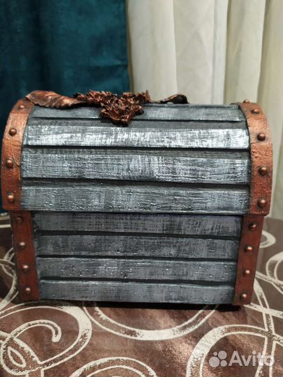 Подарок на любой праздник