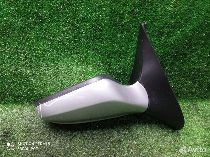 Зеркало правое электрическое Opel Astra H (2004-2