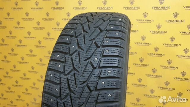 Nokian Tyres Nordman 7 215/55 R17 98T