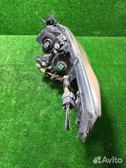 Фара передняя правая Mazda Mazda3 BL lfvd 2010