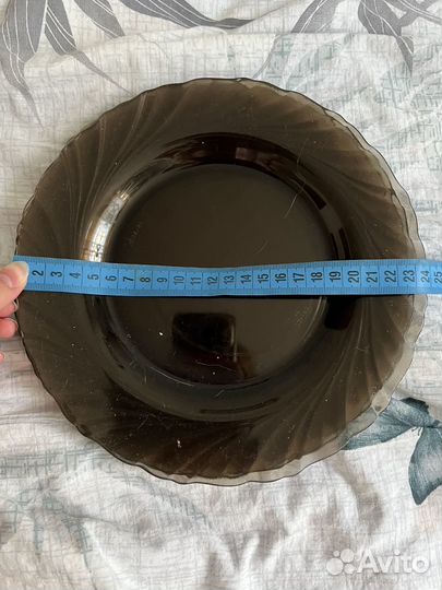 Посуда отдельно сервиз Luminarc Люминарик Франция