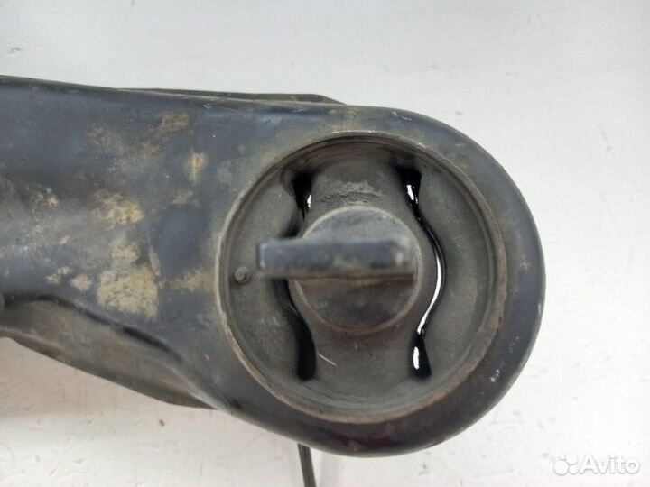 Ступица задняя левая Mitsubishi Outlander CW5W