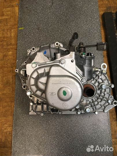 Коробка на лада Веста Гранта Датсун Тросовые