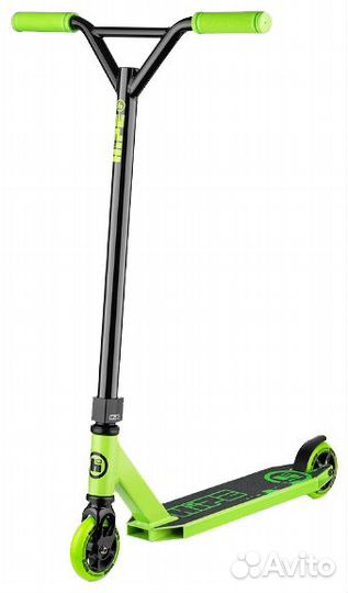 Трюковой самокат Hipe-H1