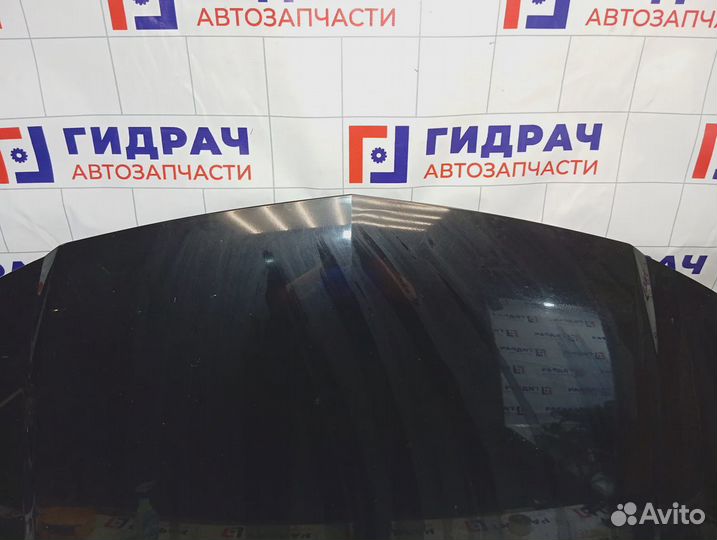 Капот Nissan Almera Classic (B10) 65100-95F0C