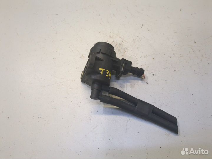 Клапан воздушный Renault Trafic, 2003