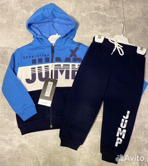 Костюм на мальчика