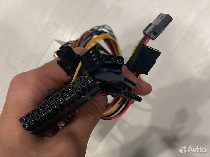 Блок питания 430W