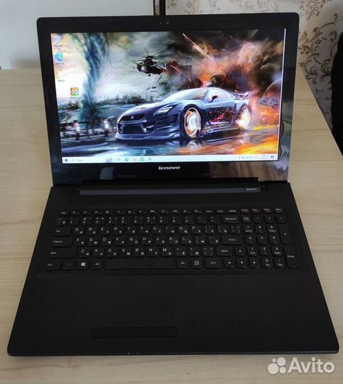 Мощный Aser, 4 ядра, ssd 128, 8Гб, i3-4005U