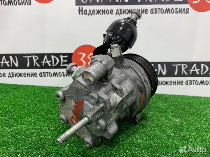 Гидроусилитель руля Bmw 7-Series E65 N62B44