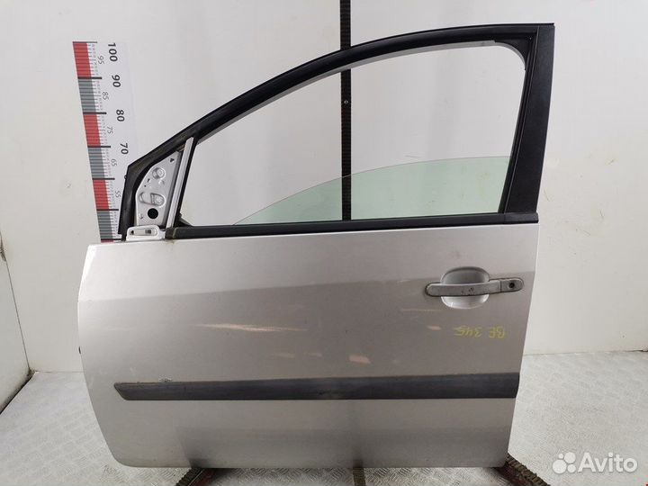 Дверь передняя для Ford Fiesta 5 1692524