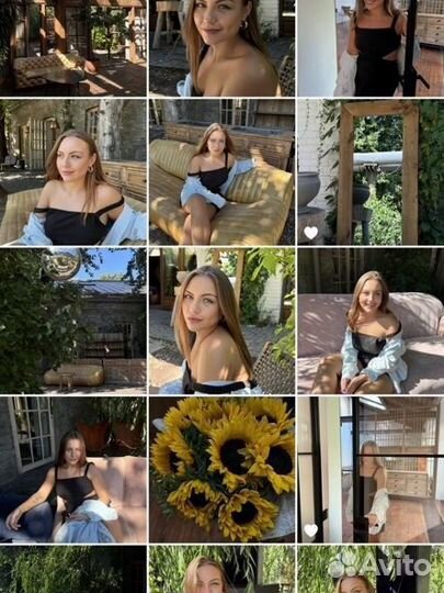 Мобильный фотограф