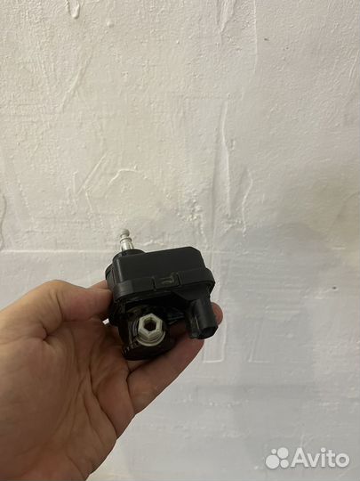 Автокоректор фары lanos