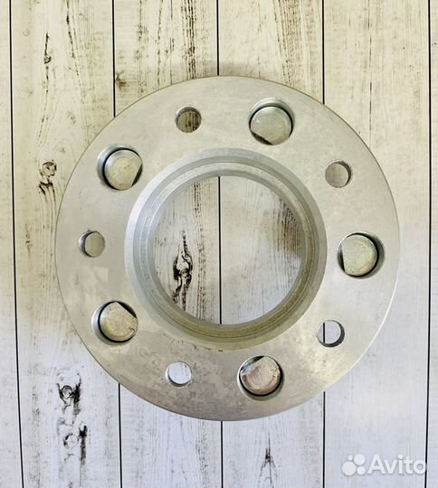 Проставки колесные на ниву 50мм