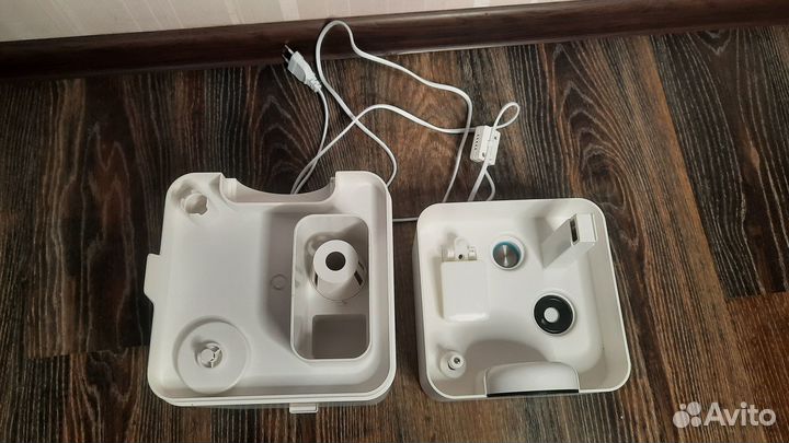 Увлажнитель воздуха Starwind Shc 3510