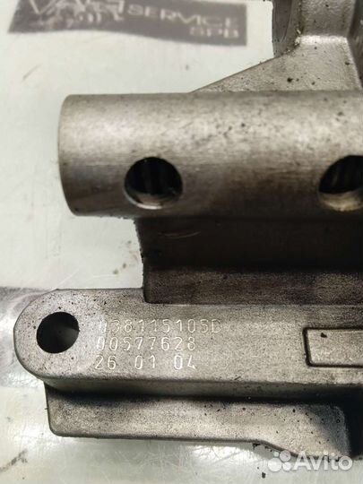 Насос масляный VW VAG 1.9 AVQ