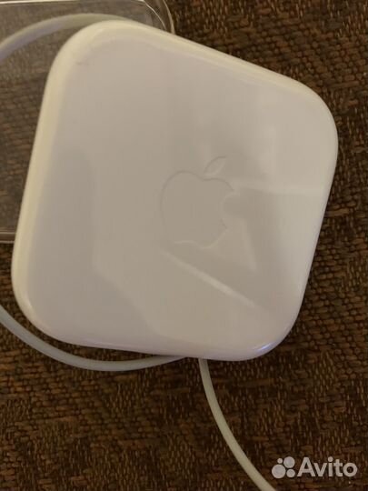 Наушники earpods