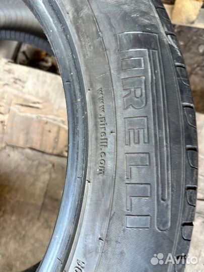 Pirelli Scorpion Verde 285/45 R20