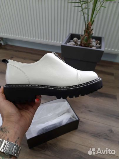 Ботильоны 38