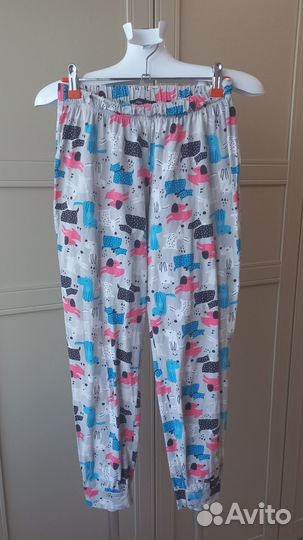 Спортивные штаны, шорты