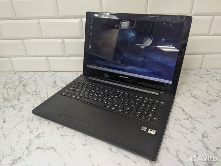 Ноутбук Lenovo