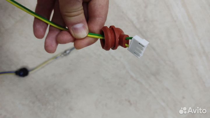 Свеча накаливания для автономного отопителя