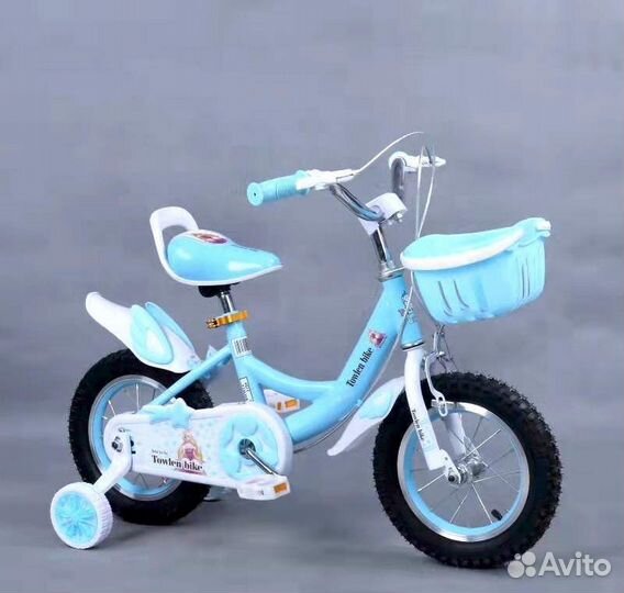Детский велосипед в Пензе