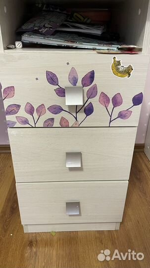 Школьный стол