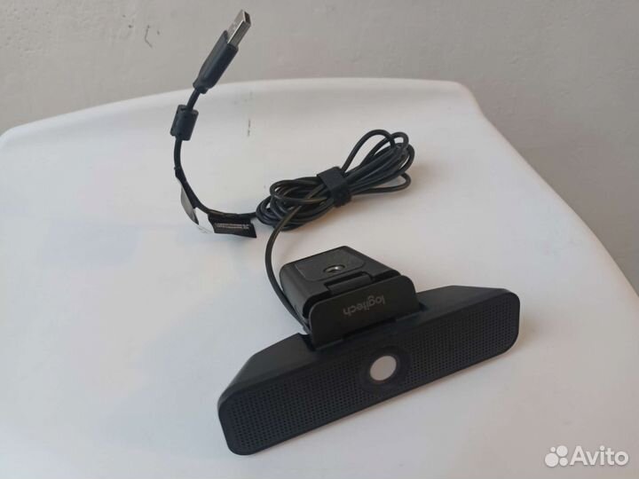 Вебкамера logitech С925е