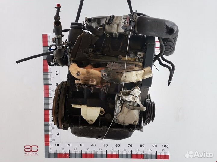 Двигатель (двс) для Volkswagen Golf 3 AEK