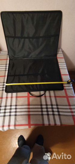 Папка для художника