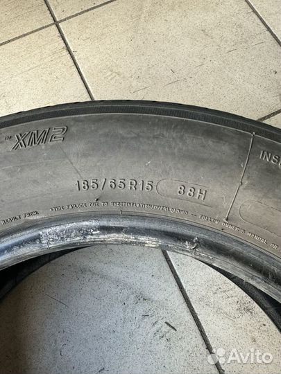 Michelin Energy XM2 185/65 R15 88H