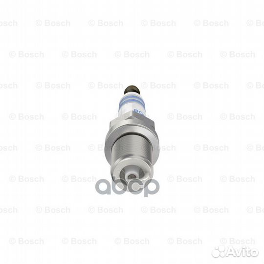 Свеча зажигания FR 7 KPP 33 U+ 0 242 236 544 Bosch