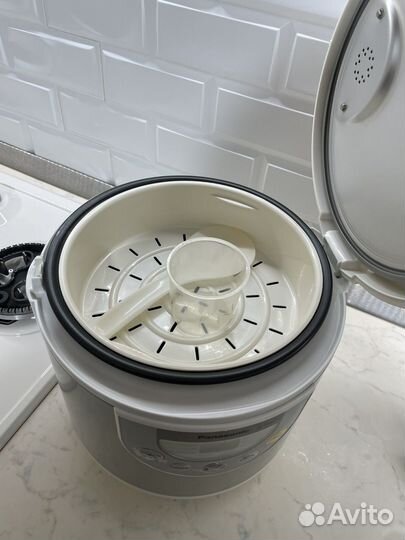 Мультиварка