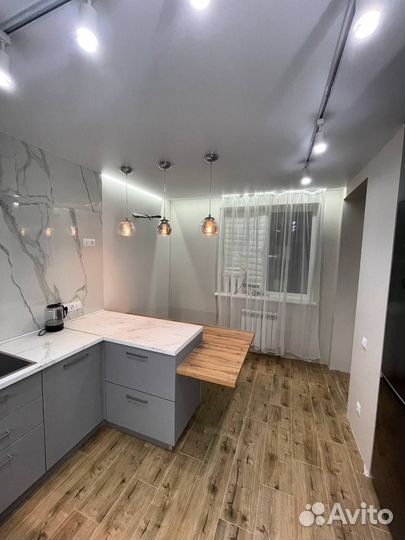 Кухня Кухонный гарнитур