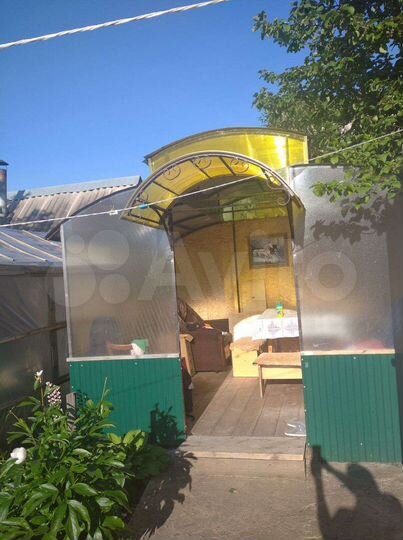 Дача 42 м² на участке 5 сот.