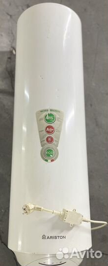 Водонагреватель ariston 80