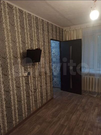 Квартира-студия, 24 м², 2/5 эт.
