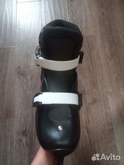 Коньки детские